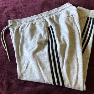 Adidas joggers